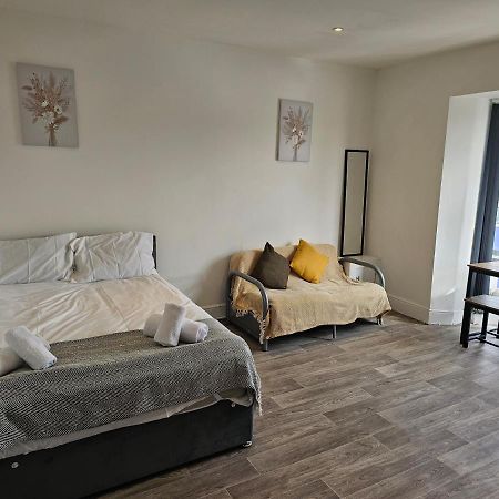 Skyline Hanover 204 Swansea Eksteriør bilde